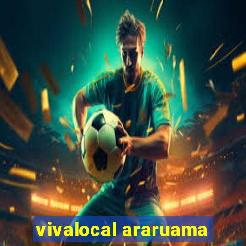 vivalocal araruama